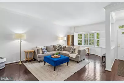 [Address not provided], Fairfax, VA 22033 - Photo 5