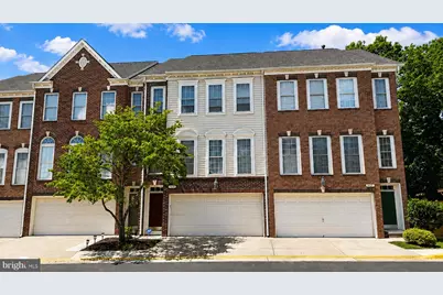 9052 Tanyard Lane, Lorton, VA 22079 - Photo 1