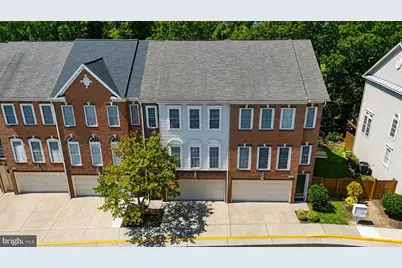 9052 Tanyard Lane, Lorton, VA 22079 - Photo 3