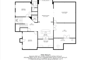 3109 Whimbrell Ct, Oakton, VA 22124 - Photo 95