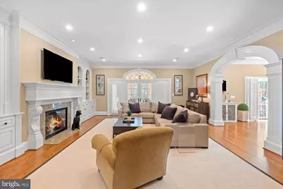 3109 Whimbrell Court, Oakton, VA 22124 - Photo 9