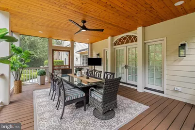 3109 Whimbrell Court, Oakton, VA 22124 - Photo 35