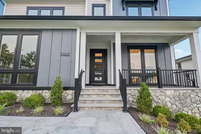 4055 Thornton Street, Annandale, VA 22003 - Photo 9