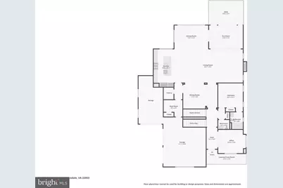 4055 Thornton Street, Annandale, VA 22003 - Photo 133