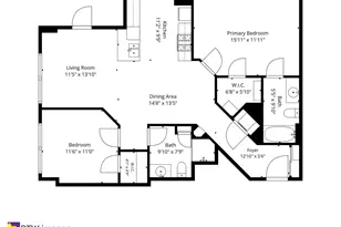 2451 Midtown Ave, Alexandria, VA 22303 - Photo 23