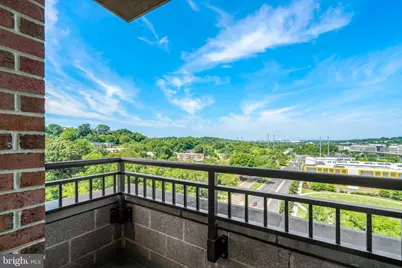 2451 Midtown Avenue #1319, Alexandria, VA 22303 - Photo 21