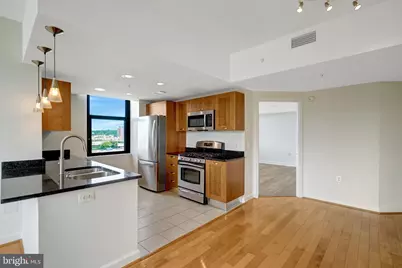 2451 Midtown Avenue #1319, Alexandria, VA 22303 - Photo 9
