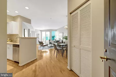 1625 International Drive #421, McLean, VA 22102 - Photo 5