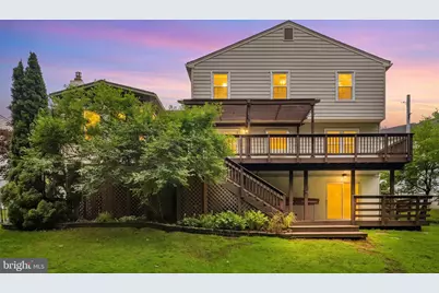 9684 Church Way, Burke, VA 22015 - Photo 55