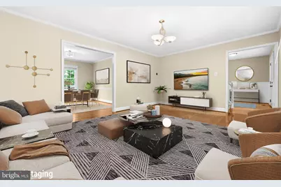 9684 Church Way, Burke, VA 22015 - Photo 3