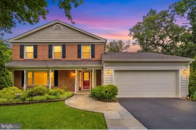 9684 Church Way, Burke, VA 22015 - Photo 53