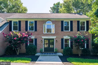 8320 Sylvan Way, Clifton, VA 20124 - Photo 3