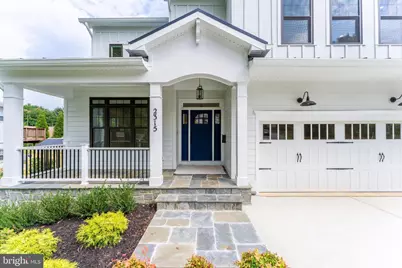 2315 Great Falls Street, Falls Church, VA 22046 - Photo 1