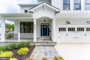 2315 Great Falls St, Falls Church, VA 22046 - Photo 1
