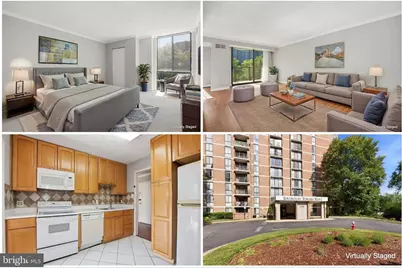 2300 Pimmit Drive #713, Falls Church, VA 22043 - Photo 1