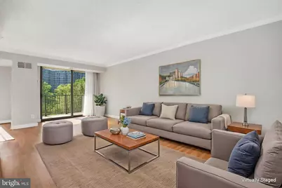 2300 Pimmit Drive #713, Falls Church, VA 22043 - Photo 3
