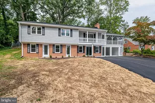 7032 Coventry Rd, Alexandria, VA 22306 - Photo 3