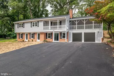 7032 Coventry Road, Alexandria, VA 22306 - Photo 1