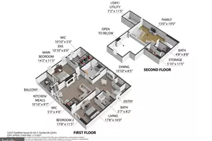 12237 Fairfield House Dr, Fairfax, VA 22033 - Photo 29
