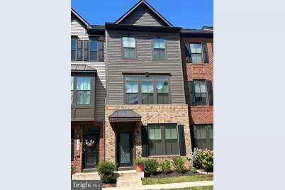 13961 Airfoil Road, Herndon, VA 20171 - Photo 1