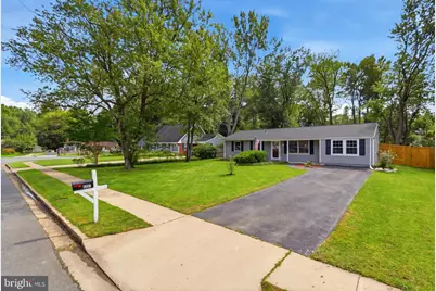 4907 Shirley Street, Alexandria, VA 22309 - Photo 1