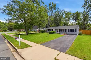 4907 Shirley St, Alexandria, VA 22309 - Photo 1