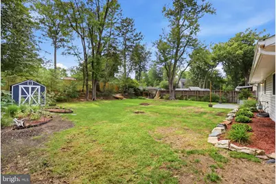 4907 Shirley Street, Alexandria, VA 22309 - Photo 21