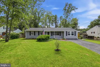 4907 Shirley Street, Alexandria, VA 22309 - Photo 3