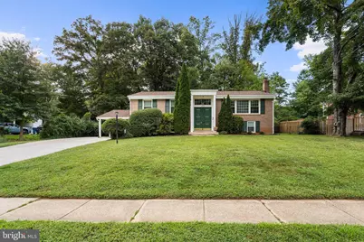 9120 Kristin Lane, Fairfax, VA 22032 - Photo 5