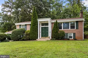9120 Kristin Ln, Fairfax, VA 22032 - Photo 1