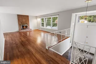 9120 Kristin Ln, Fairfax, VA 22032 - Photo 25