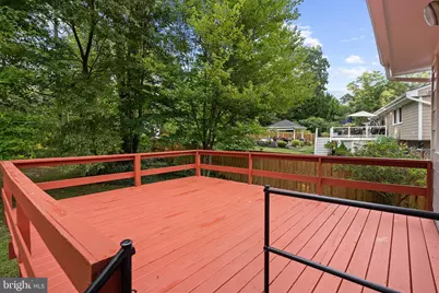 9120 Kristin Lane, Fairfax, VA 22032 - Photo 11