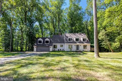 9982 Blackberry Lane, Great Falls, VA 22066 - Photo 1