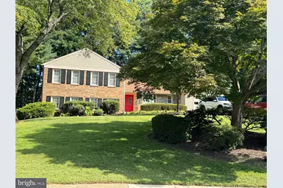 1526 Laurel Hill Road, Vienna, VA 22182 - Photo 1