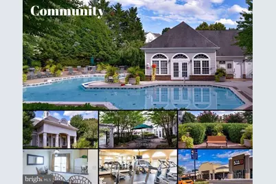 12818 Fair Briar Lane #12818, Fairfax, VA 22033 - Photo 35