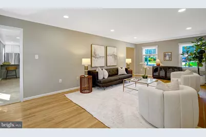 5817 Wessex Lane, Alexandria, VA 22310 - Photo 7