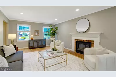 5817 Wessex Lane, Alexandria, VA 22310 - Photo 3