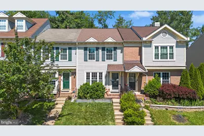 6557 Cypress Point Road, Alexandria, VA 22312 - Photo 1