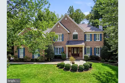 12731 Ox Meadow, Herndon, VA 20171 - Photo 3
