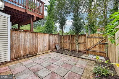 13726 Autumn Vale Court #18F, Chantilly, VA 20151 - Photo 23