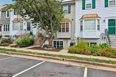 13726 Autumn Vale Court #18F, Chantilly, VA 20151 - Photo 1