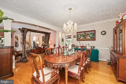 9827 Lake Meadow Court, Burke, VA 22015 - Photo 13