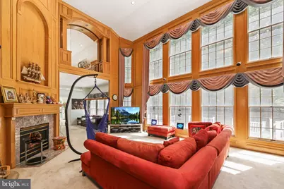 9827 Lake Meadow Court, Burke, VA 22015 - Photo 25