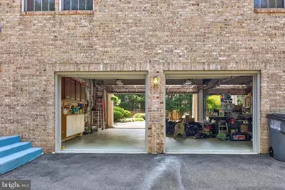 9827 Lake Meadow Court, Burke, VA 22015 - Photo 69