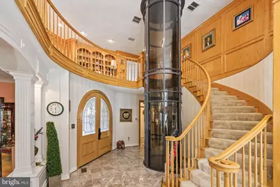 9827 Lake Meadow Court, Burke, VA 22015 - Photo 7