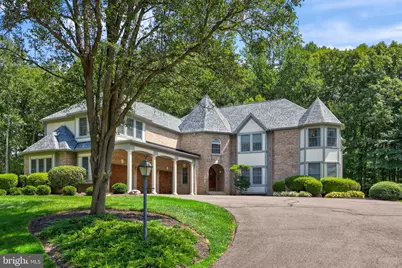 9827 Lake Meadow Court, Burke, VA 22015 - Photo 3