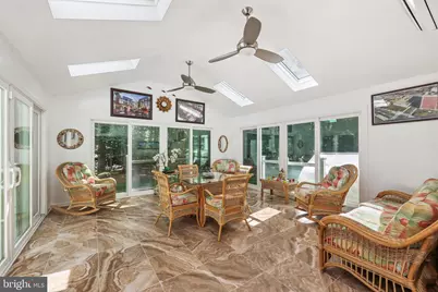 9827 Lake Meadow Court, Burke, VA 22015 - Photo 17