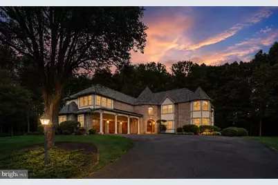 9827 Lake Meadow Court, Burke, VA 22015 - Photo 1