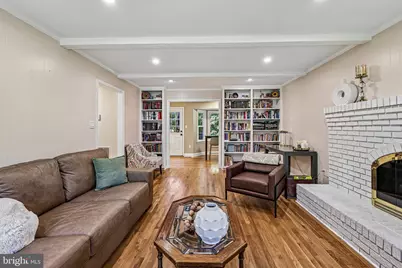 1360 Snow Meadow Lane, McLean, VA 22102 - Photo 7