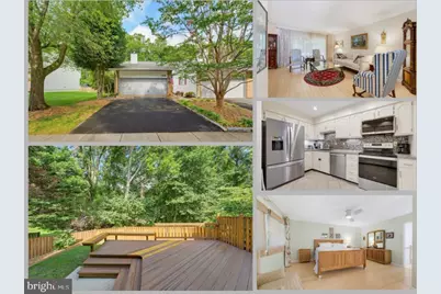 5808 Canvasback Road, Burke, VA 22015 - Photo 1